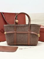 Сумка Loro Piana 10475