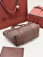 Сумка Loro Piana 10475 — детали