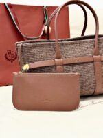 Сумка Loro Piana 10475 — детали модели