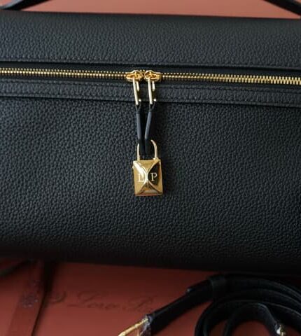 Сумка Loro Piana Extra Softy L33 14469