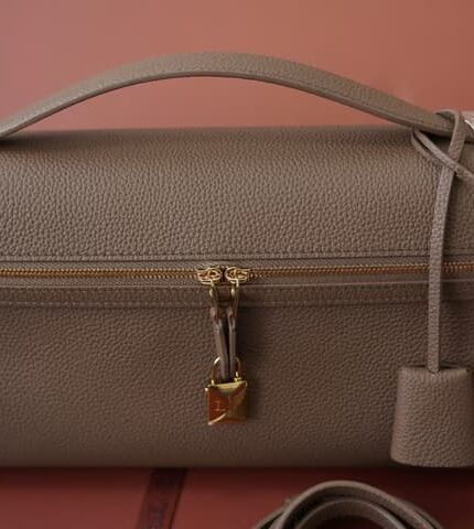 Сумка Loro Piana Extra Softy L33 14471
