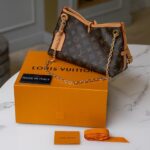 Сумка Louis Vuitton 14345