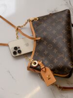 Сумка Louis Vuitton 14345 — детали