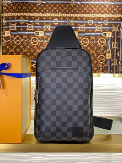 Сумка Louis Vuitton Avenue 13653