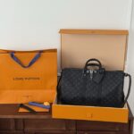 Сумка Louis Vuitton Keepall 45 12012