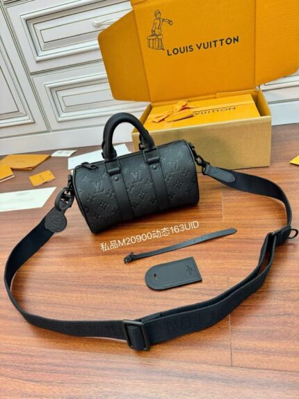 Сумка Louis Vuitton Keepall Bandouli?re 25 11137
