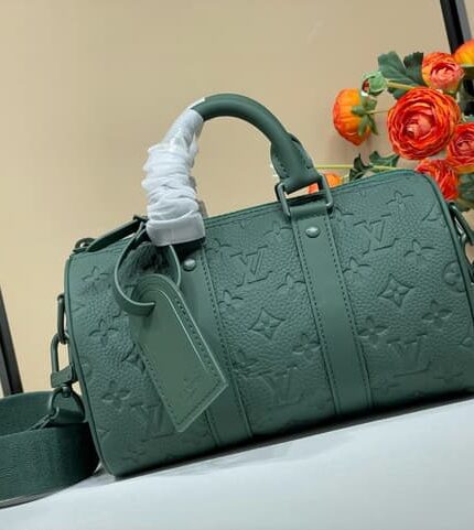 Сумка Louis Vuitton Keepall Bandouli?re 25 13660