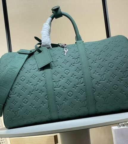 Сумка Louis Vuitton Keepall Bandouli?re 50 12014