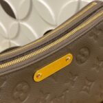 Сумка Louis Vuitton Pochette 13443 — вид с другой стороны