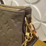 Сумка Louis Vuitton Pochette 13443 — элементы дизайна