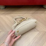 Сумка Miu Miu Aventure 12205 — элементы дизайна