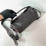 Сумка Prada 13470 — вид с другой стороны