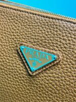 Сумка Prada 13478 — элементы дизайна