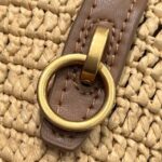 Сумка Saint Laurent Le 37 12217 — элементы дизайна