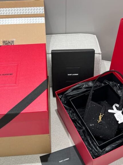 Сумка Saint Laurent Le 5 ? 7 baby 13535